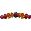 Fancy Glass Beads - Fancy Glass Beads Manufacturer, Wholesale Fancy Glass Beads